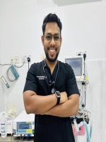 Dr. Rahul G